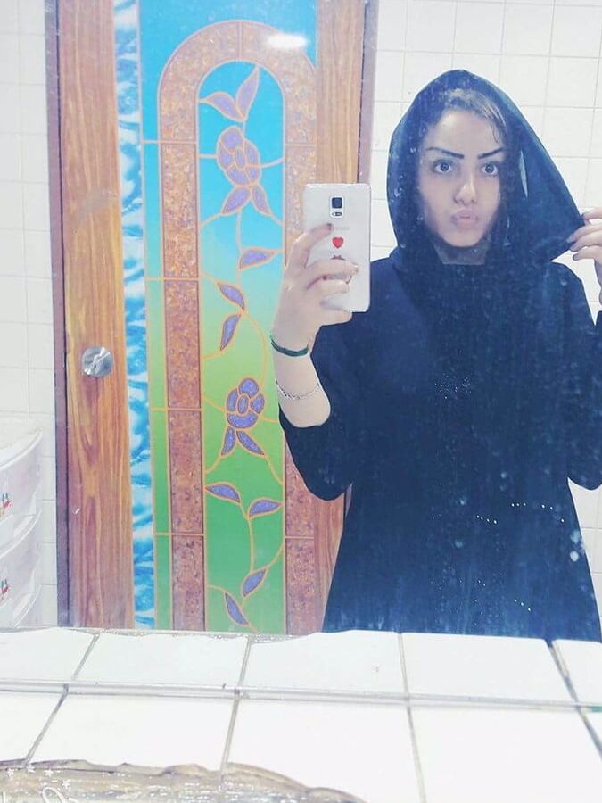 Muslim Skank Whore Exposed