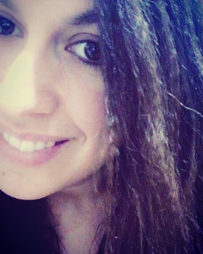 Crimped Hair ( sexy hairs )