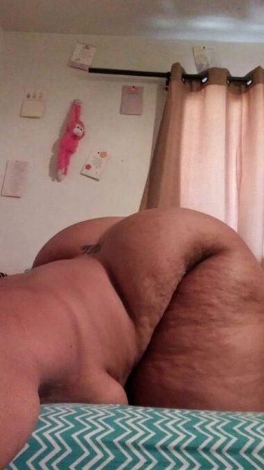Negra culona