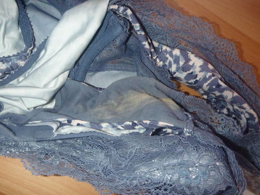 Culotte de ma Femme du ..