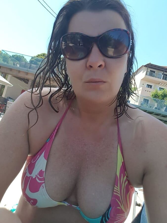 Girls am Strand