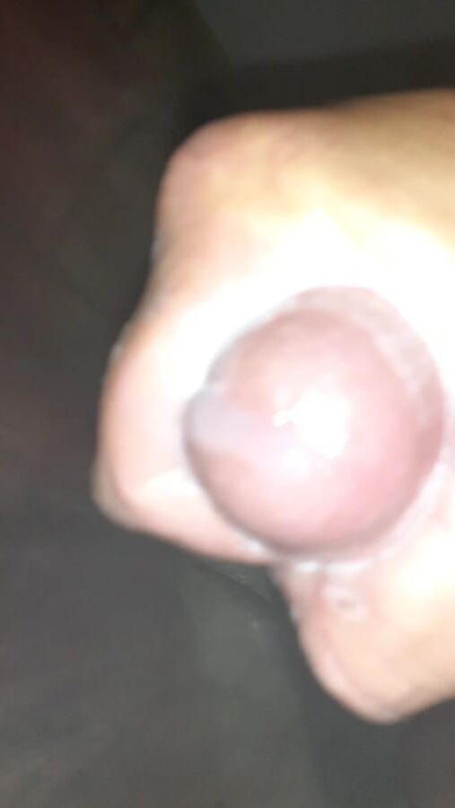 My dick