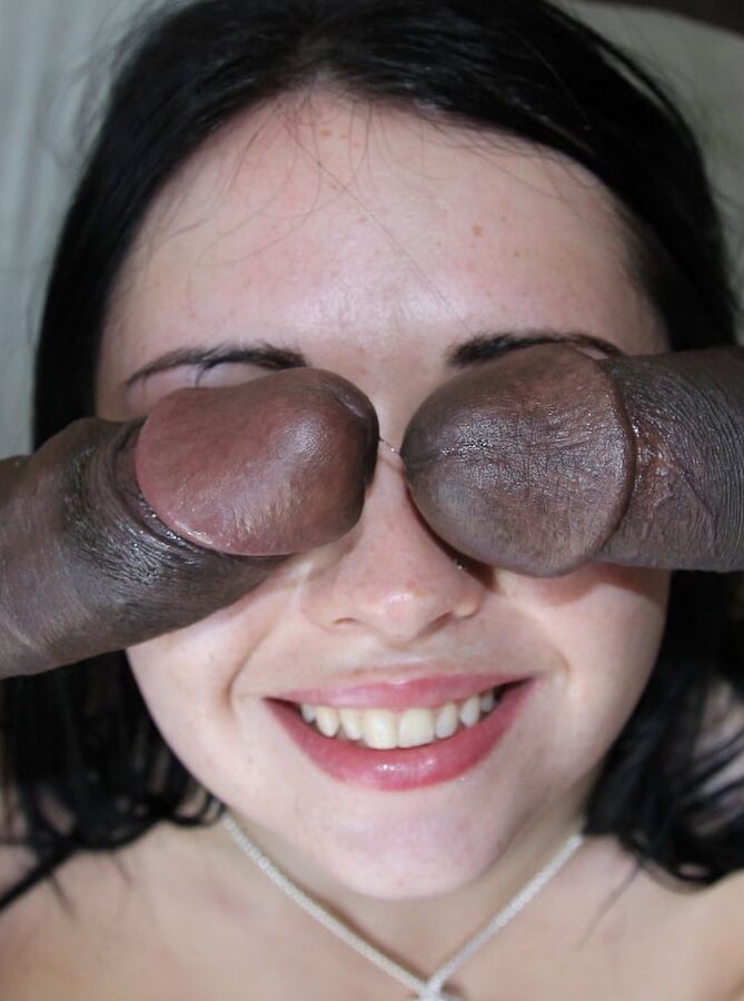 Cock-eyed