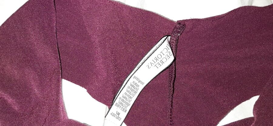 Julia&;s Underwear
