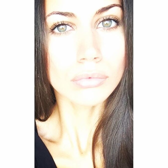 Anais Meslem an Algerian Whore