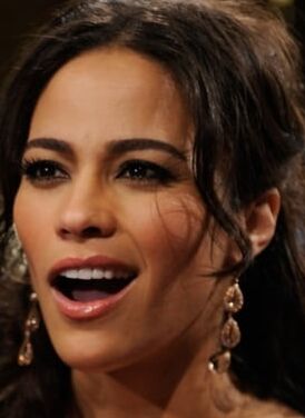 PAULA PATTON