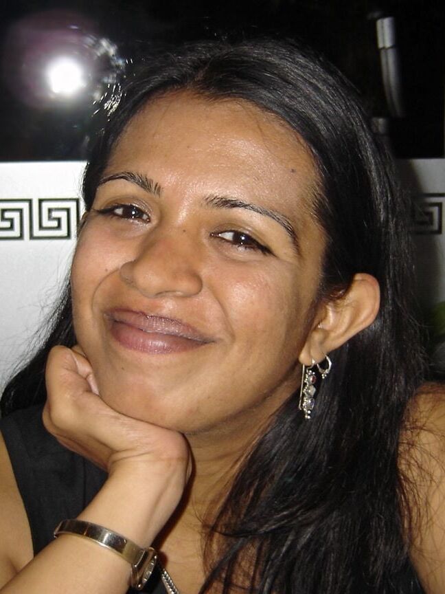 Dr. sonali jayakanthi