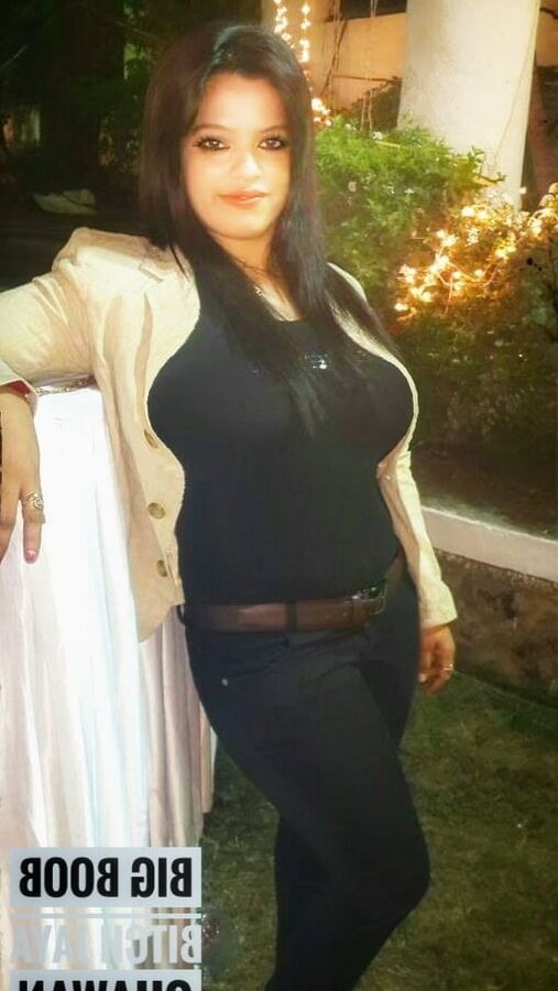 Myself Jaya Chawan