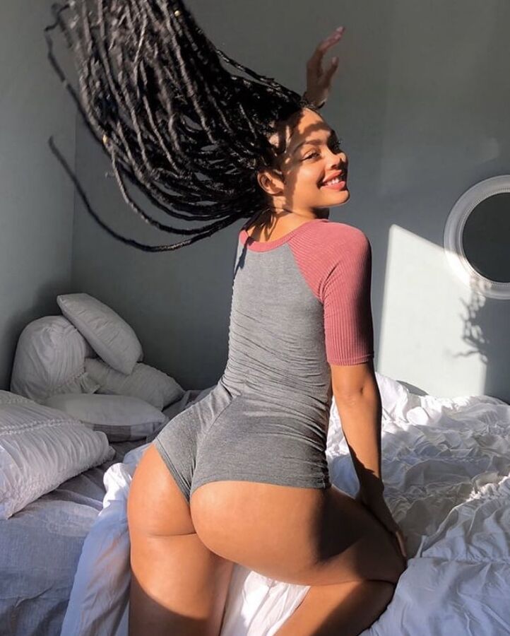 Lil Booty Matter