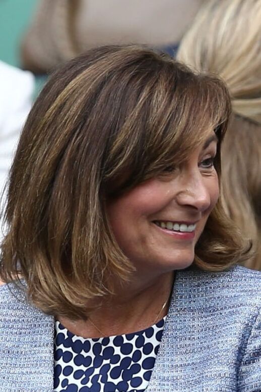 Carole Middleton