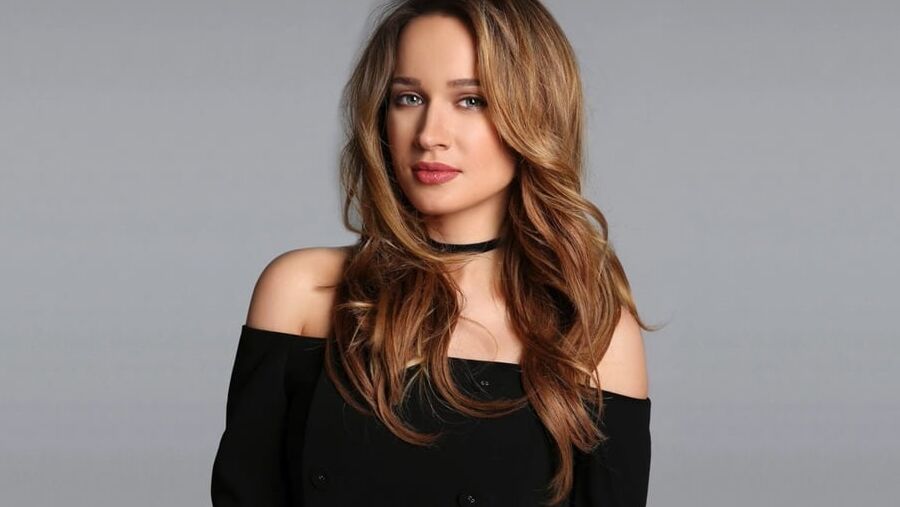 Kristina Pelakova (Eurovision Slovakia)