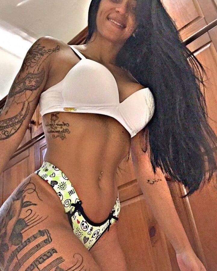 PUTA DO INSTAGRAM: Pryscila Silva