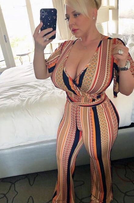 Look At Those Tits