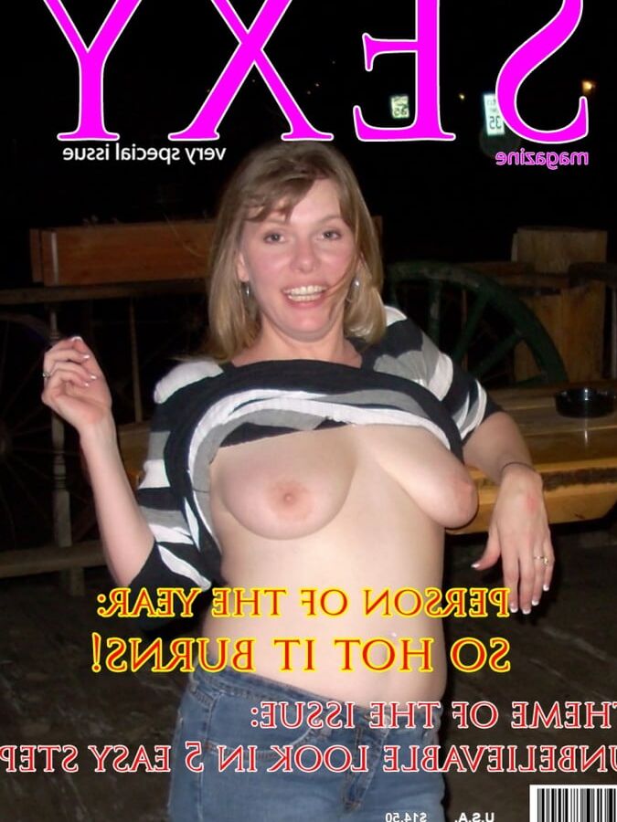 Mag Covers