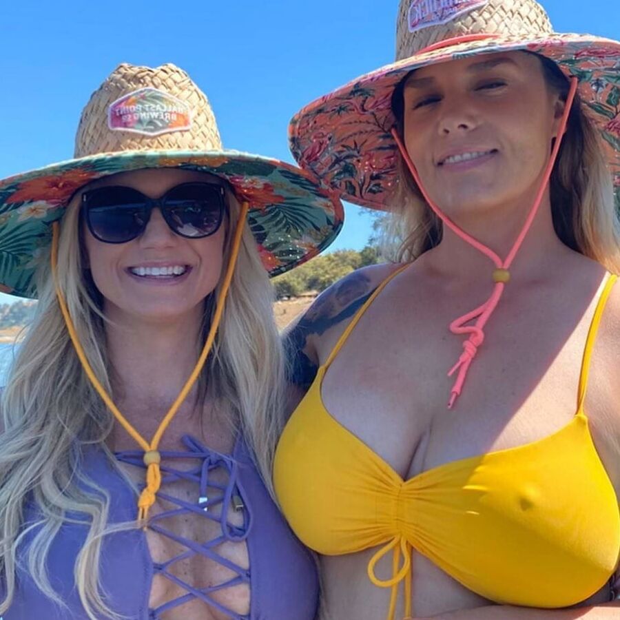 Wifes friends