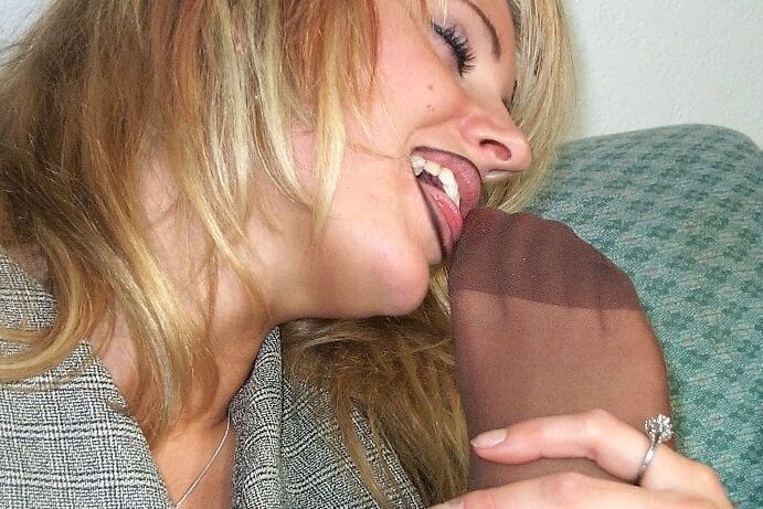 me being naughty