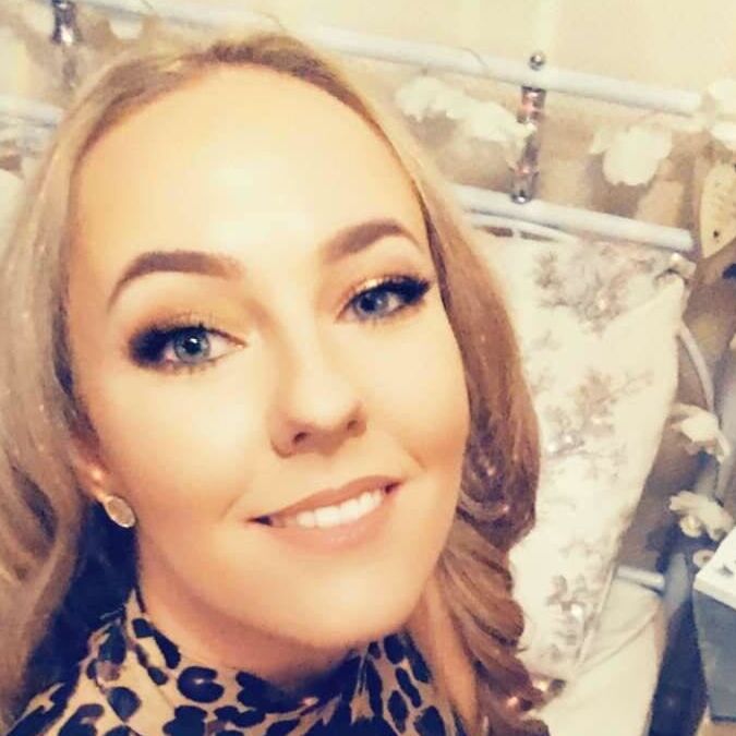 Stupid Chav Sluts- Amy Duffy