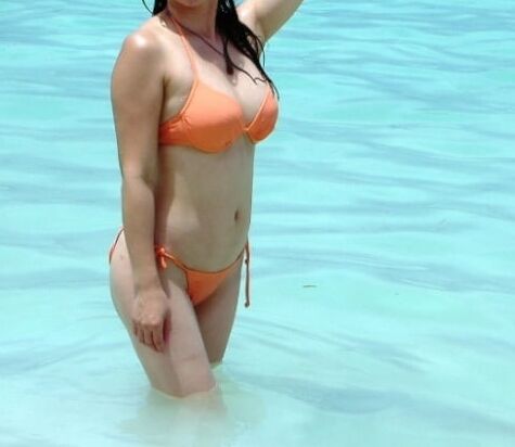 Asian Wife