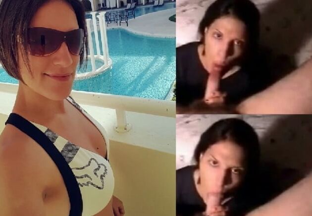 Exposed - Cum Eating Facial Slut