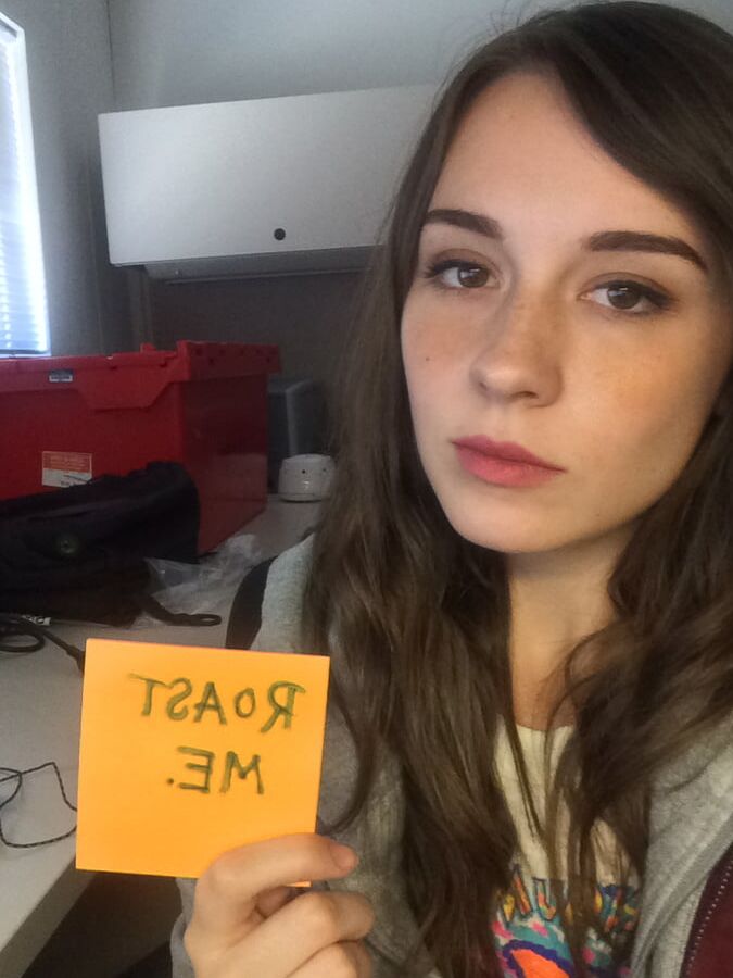 More sluts to jerk to!
