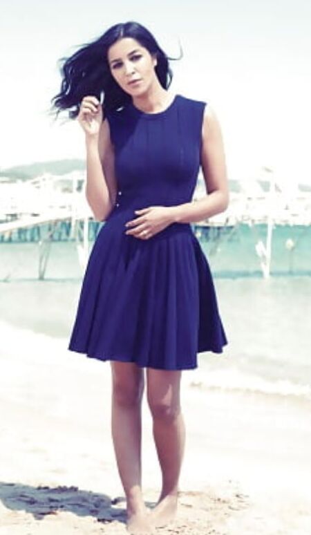Leila Bekhti