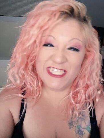 Big sexy FAWG