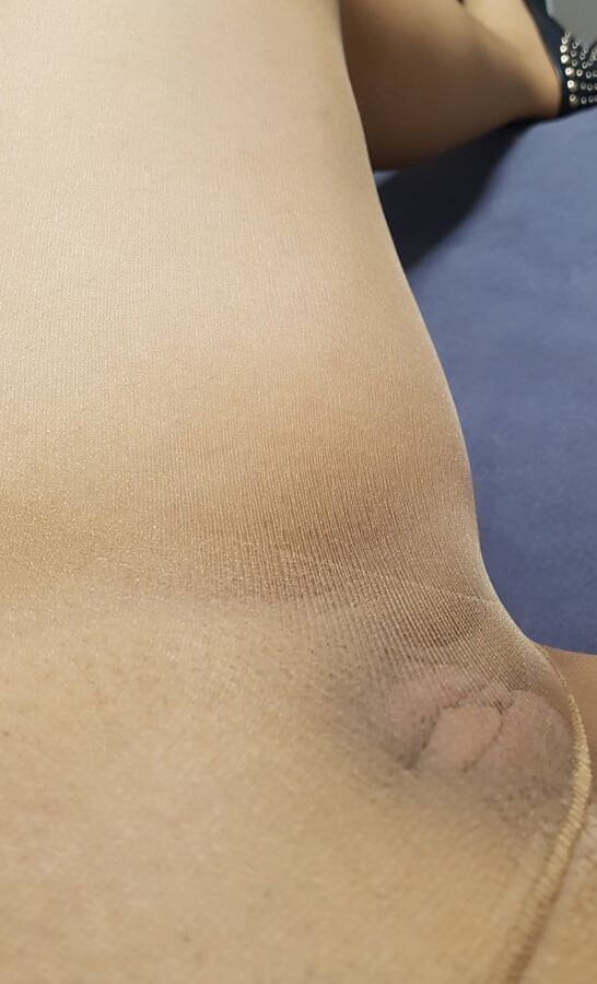 Strumpfhose