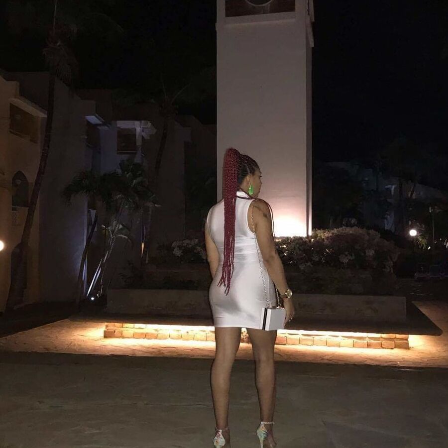 Slut latina milf