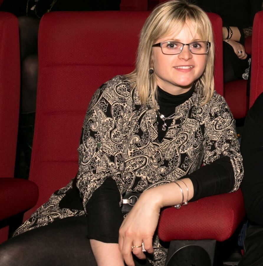 Ladies Night Cinema Pantyhose