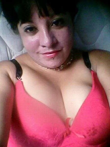 negrita coney estay
