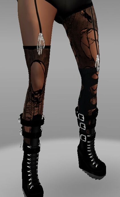 Yo en Imvu