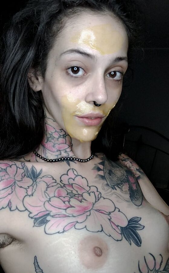 Tattooed Beaity
