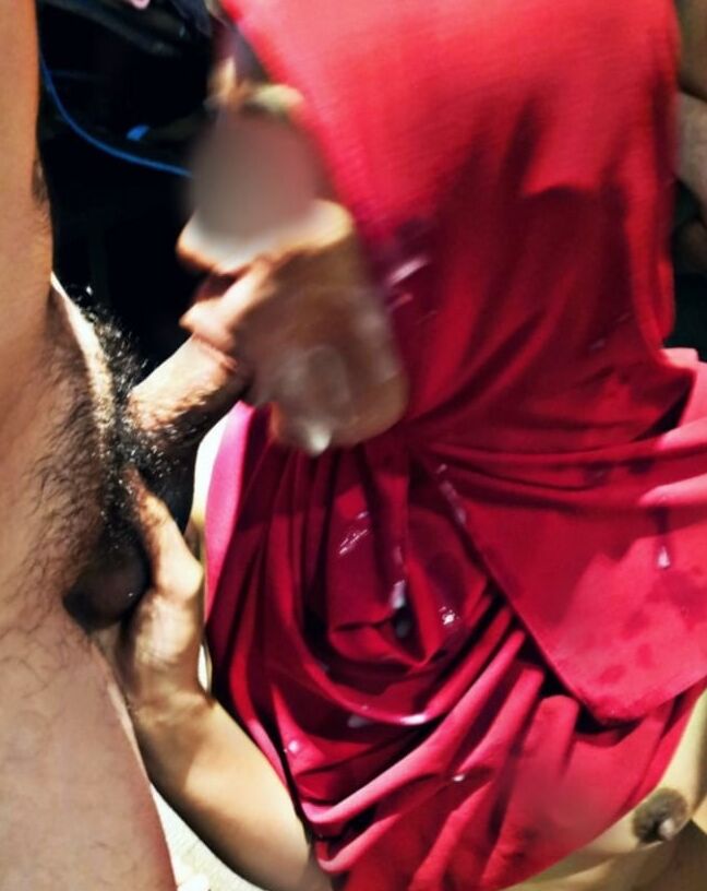 Melayu isap pelir