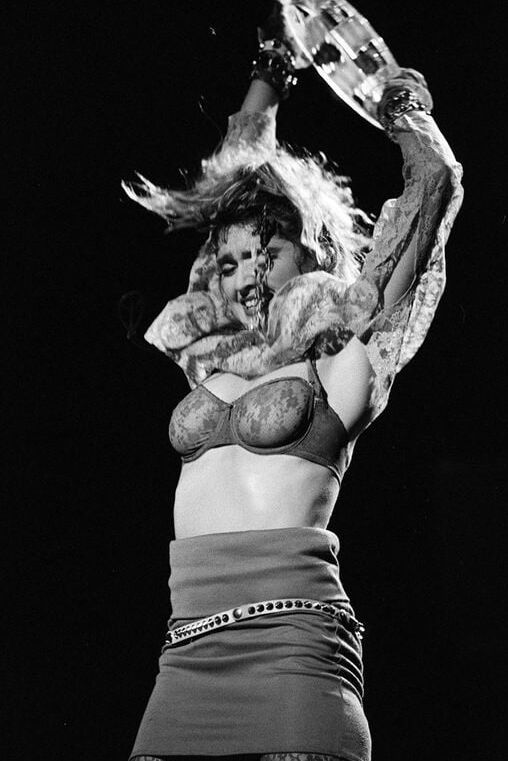 Madonna