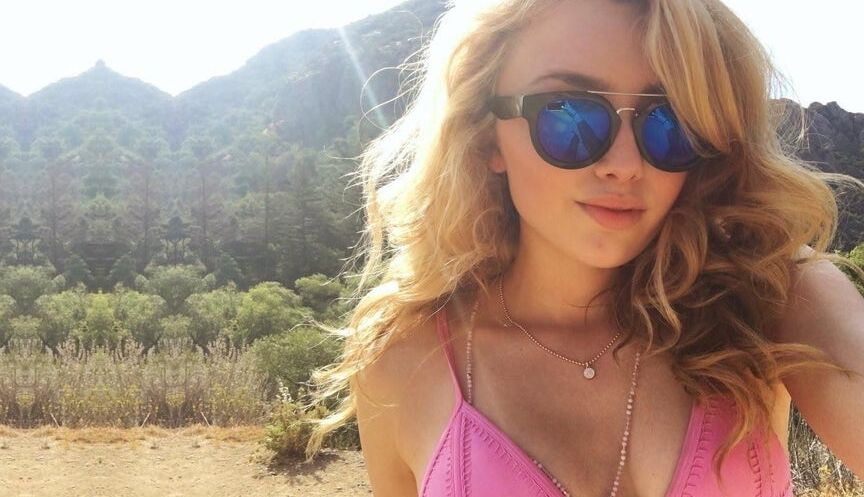 Peyton List