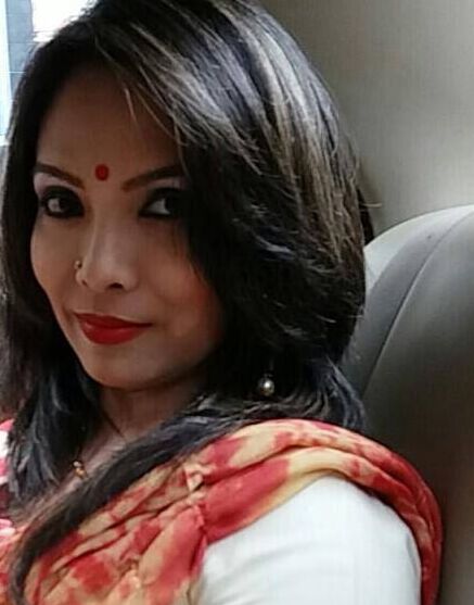 Hot Indian bhabhi