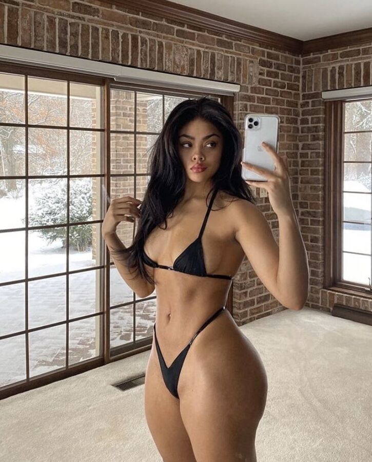 Lil Booty Matter