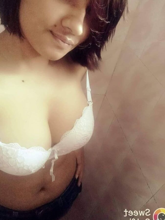 New young desi girl-