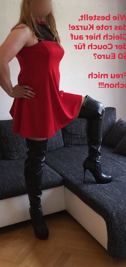 German Captions