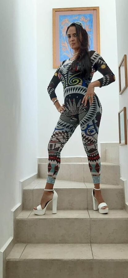 Milf frida gdl