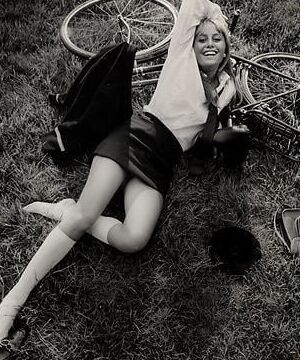 Susan George