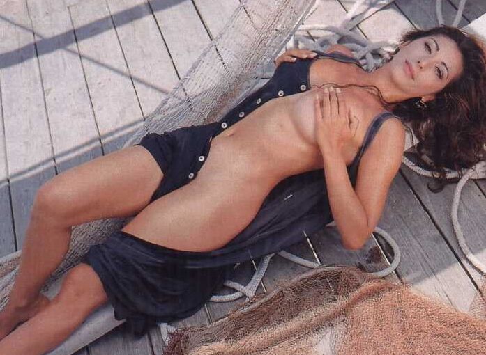 Sabrina Salerno