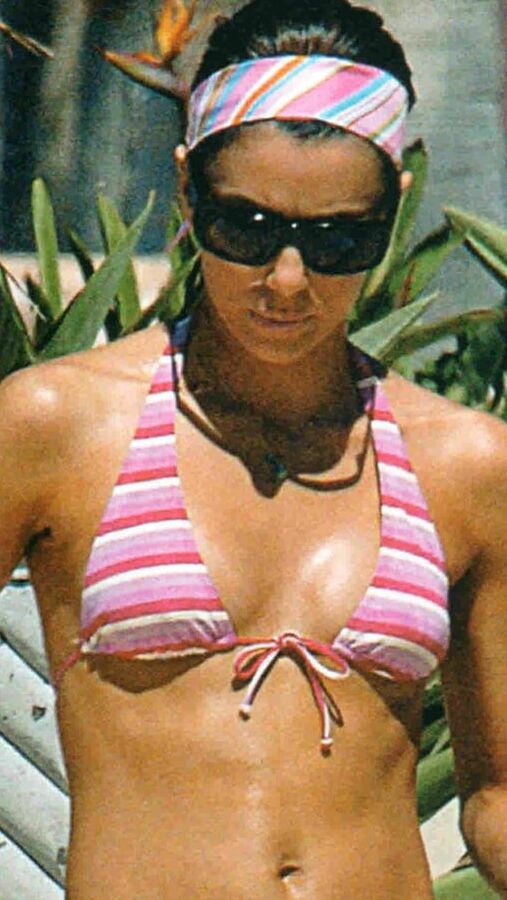 Eva Longoria