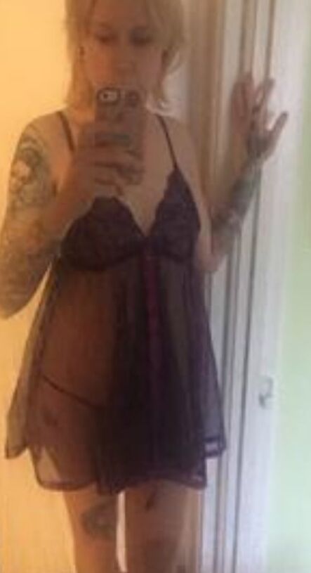 Norwich hooker (pornstar wannbe)