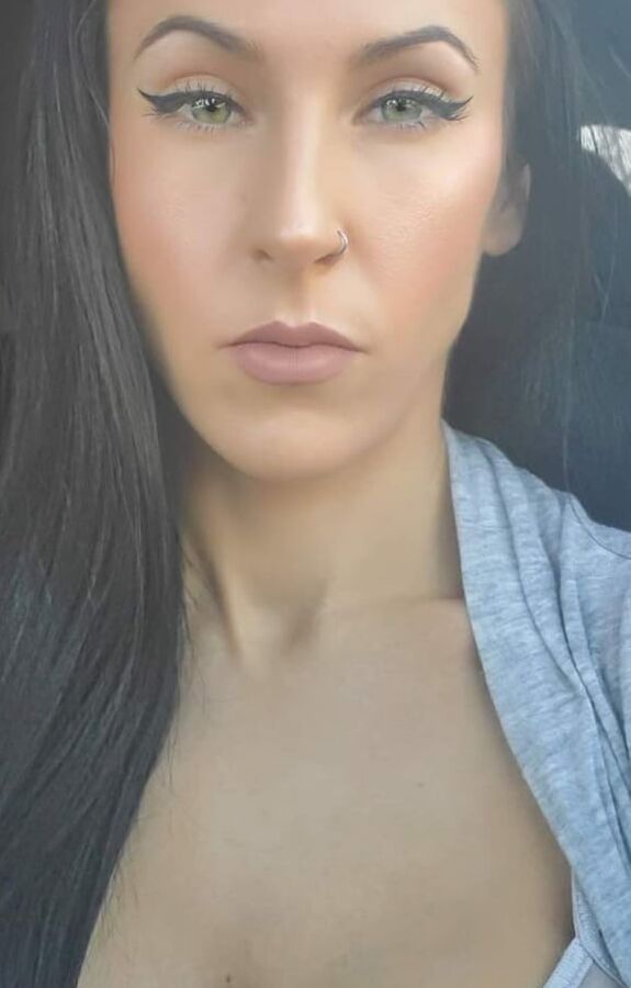 How would you fuck this perfect sexy milf
