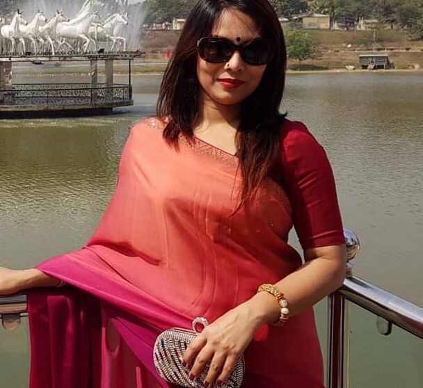 Hot Indian bhabhi