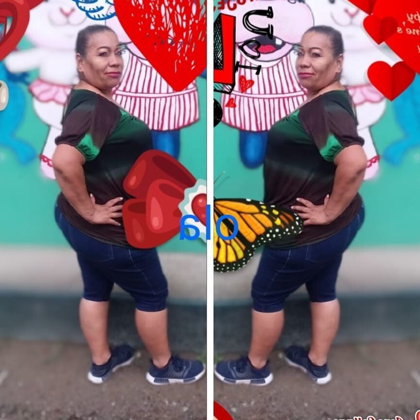 enedelia sanchez mature granny