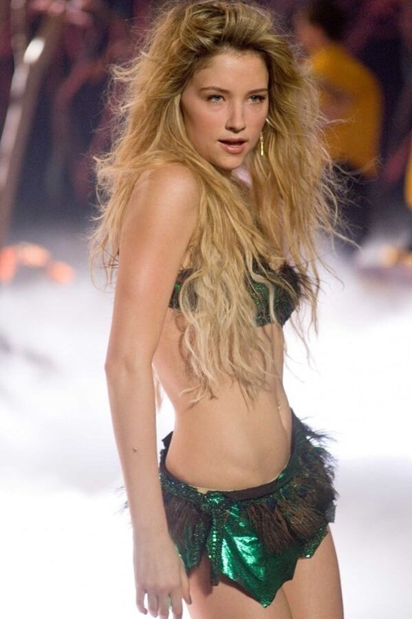 Haley Bennett