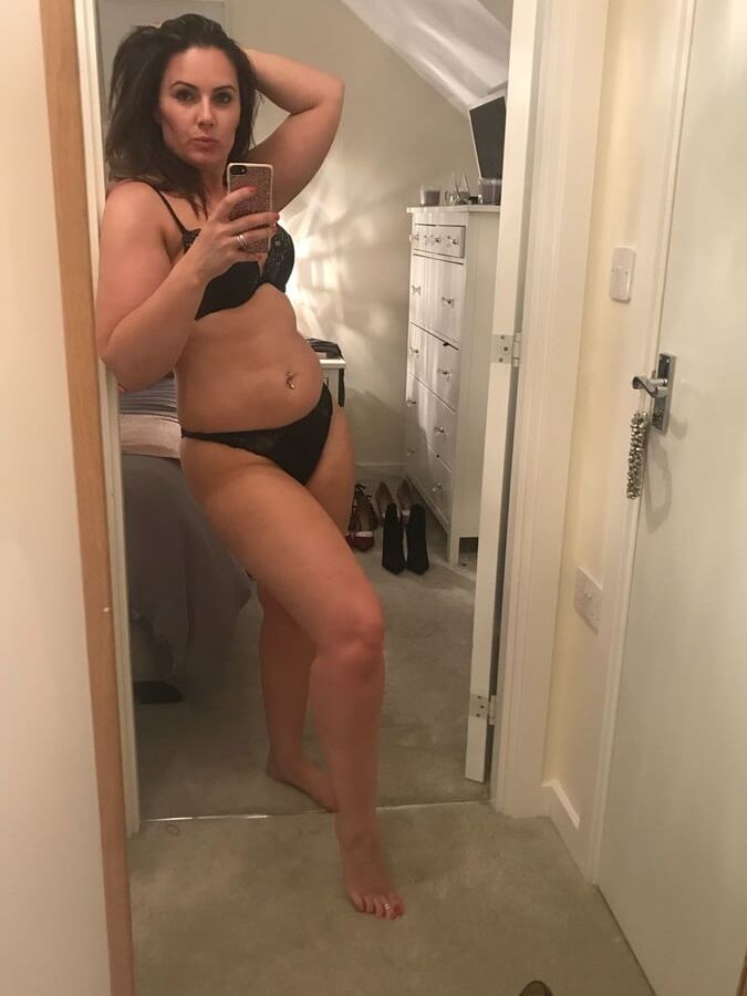 Sexy milf friend