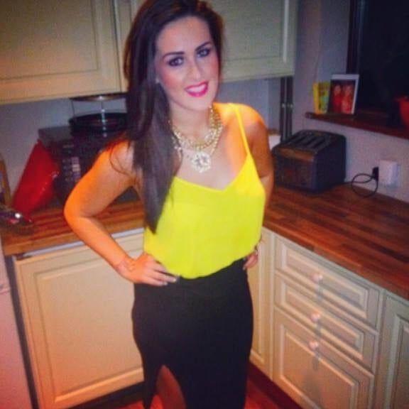 Stupid Chav Sluts- Nicole I